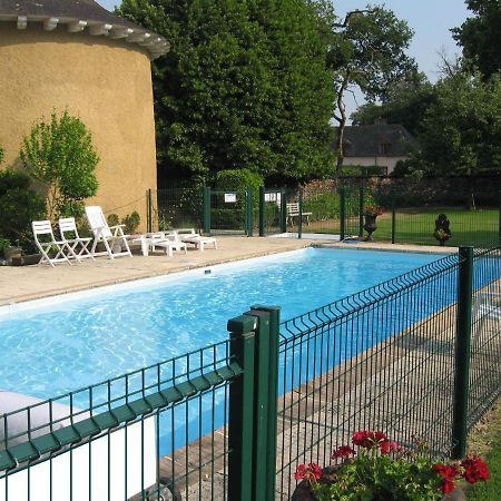 Appartement Domaine De La Freslonniere Le Rheu Eksteriør bilde