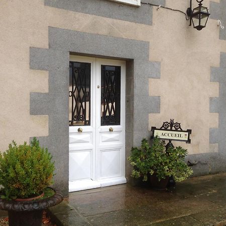 Appartement Domaine De La Freslonniere Le Rheu Eksteriør bilde