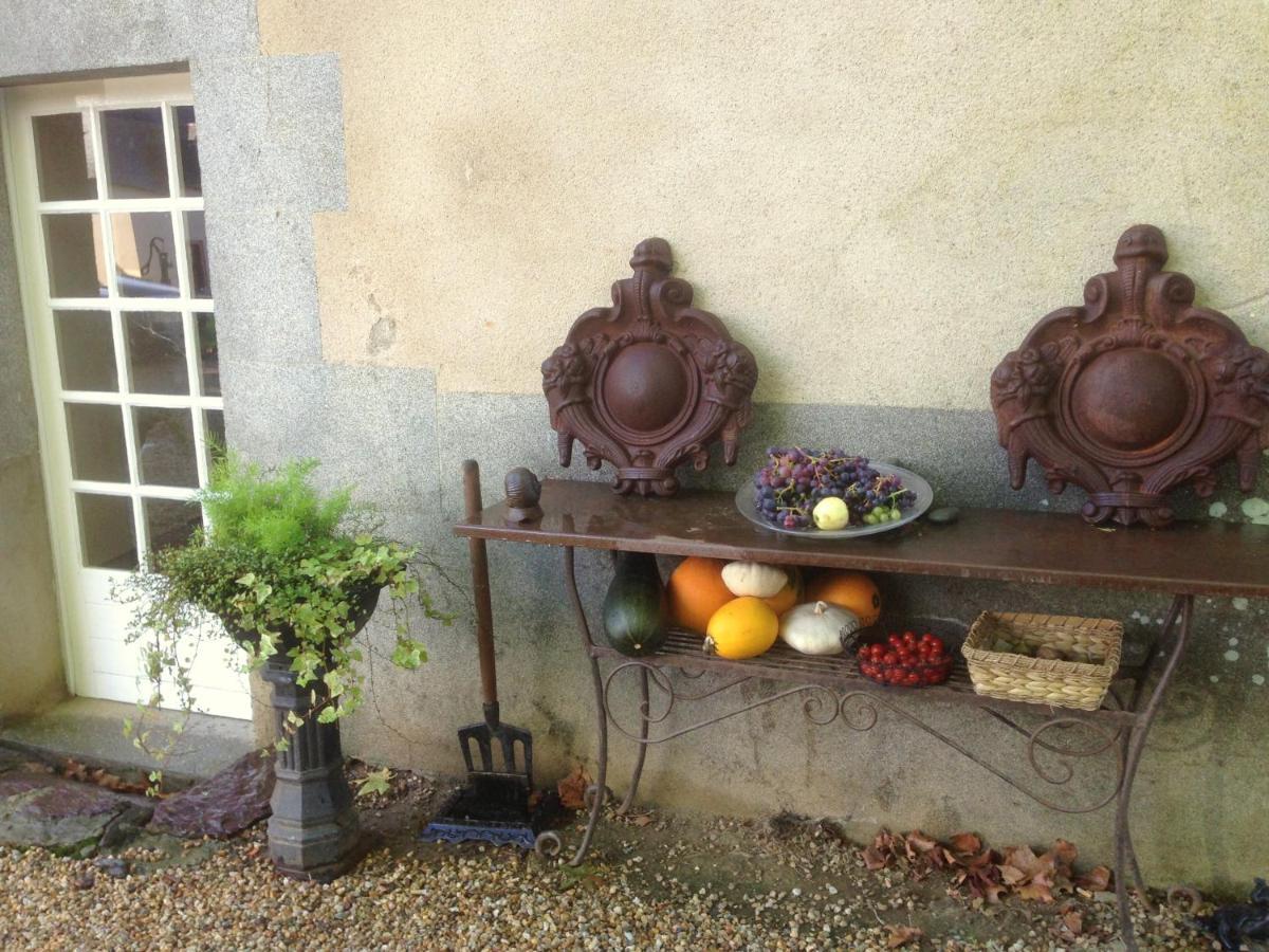 Appartement Domaine De La Freslonniere Le Rheu Eksteriør bilde