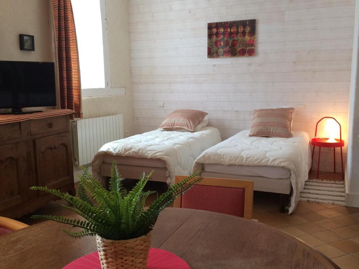 Appartement Domaine De La Freslonniere Le Rheu Eksteriør bilde