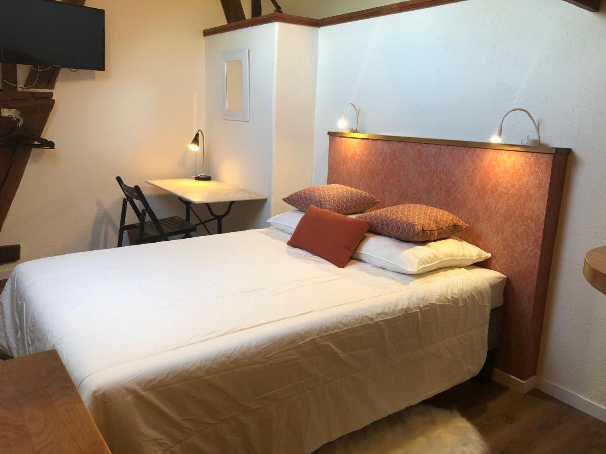 Appartement Domaine De La Freslonniere Le Rheu Eksteriør bilde
