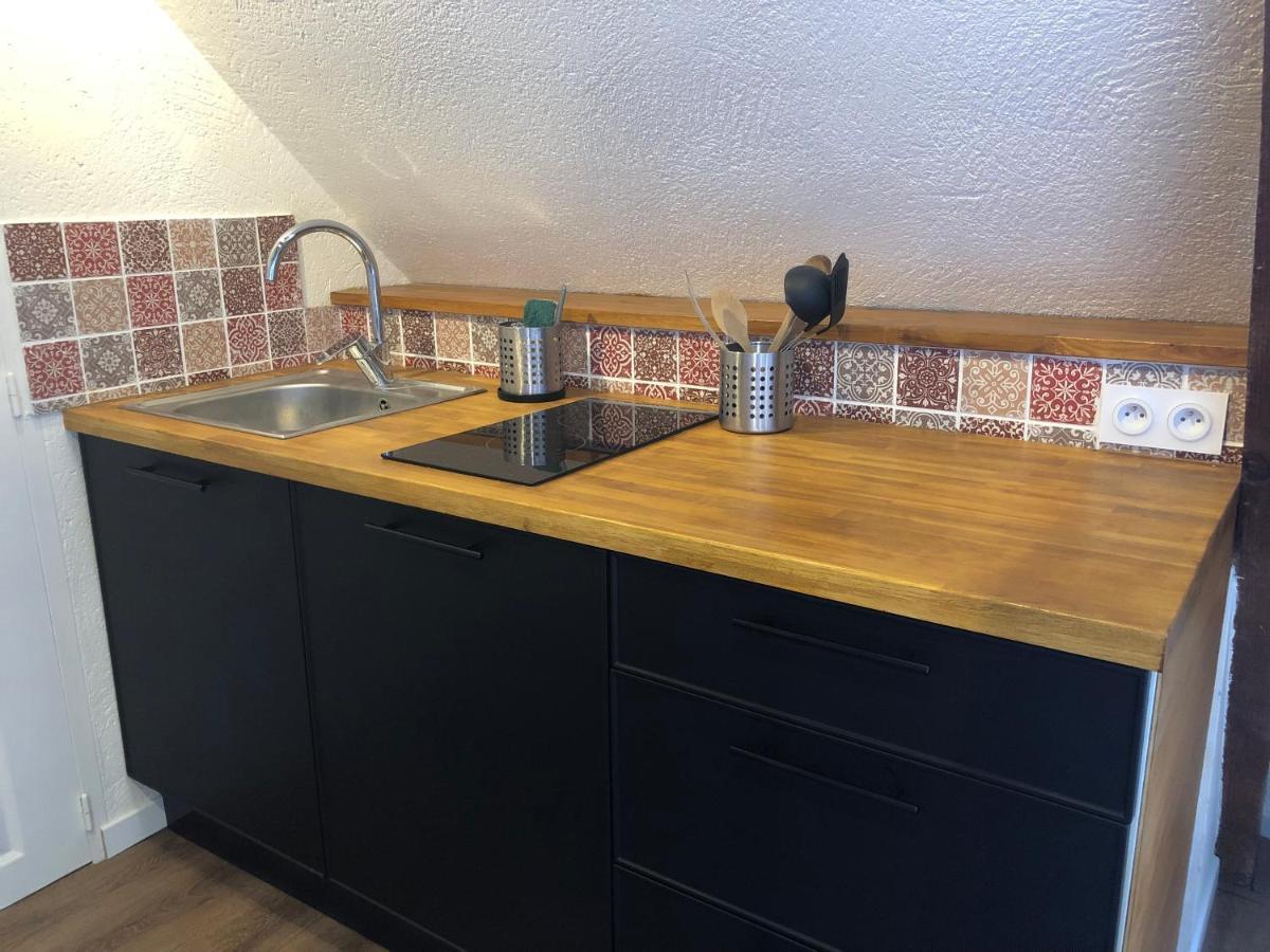 Appartement Domaine De La Freslonniere Le Rheu Eksteriør bilde